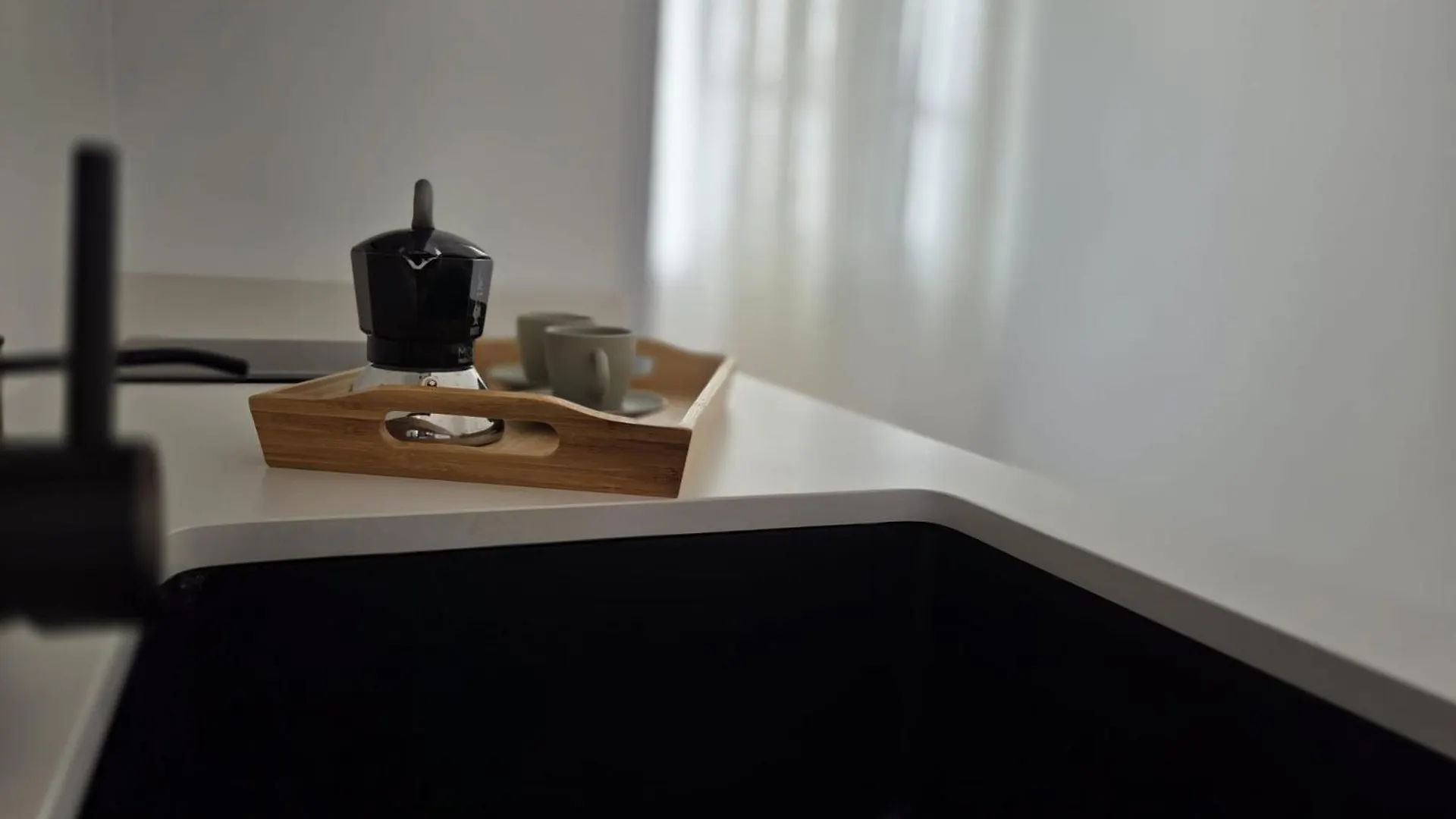 Gardel Nature Icod De Los Vinos Lägenhet