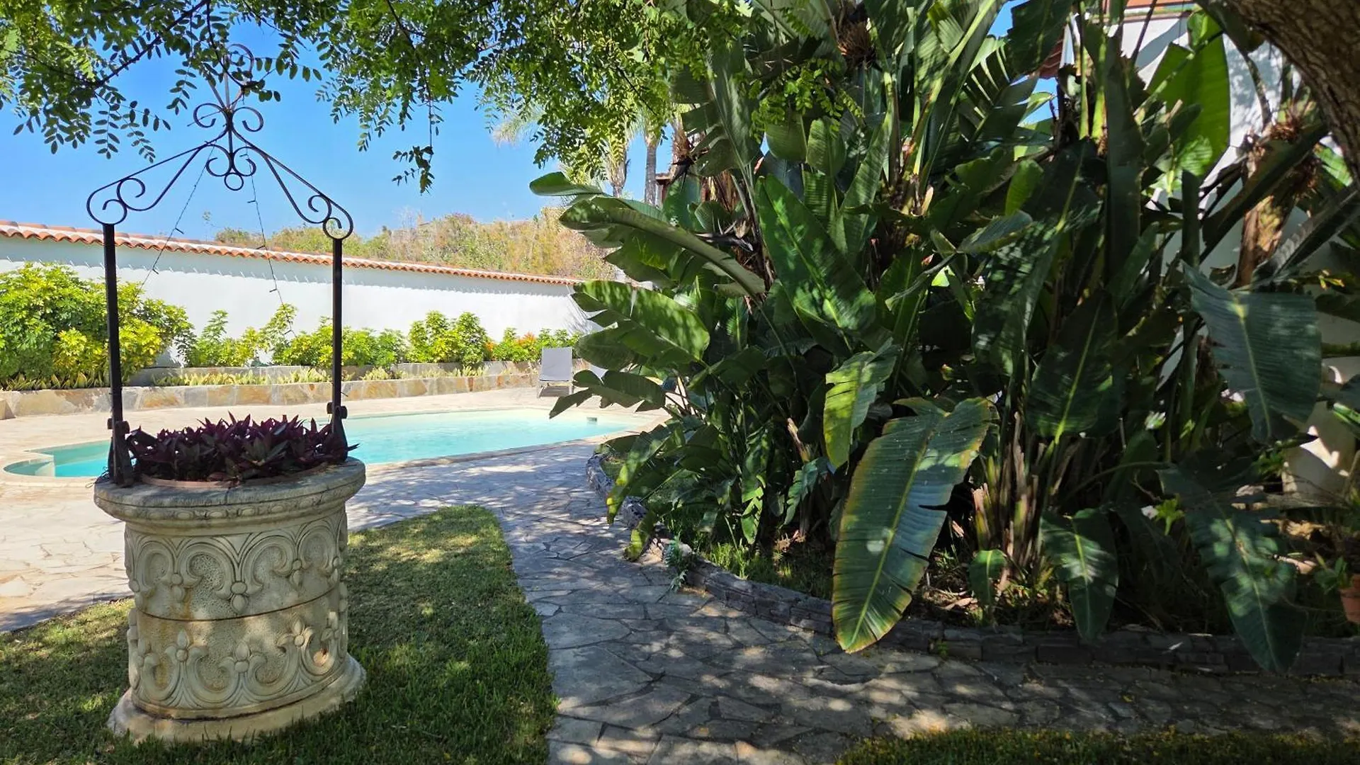 Gardel Nature Icod De Los Vinos Španělsko