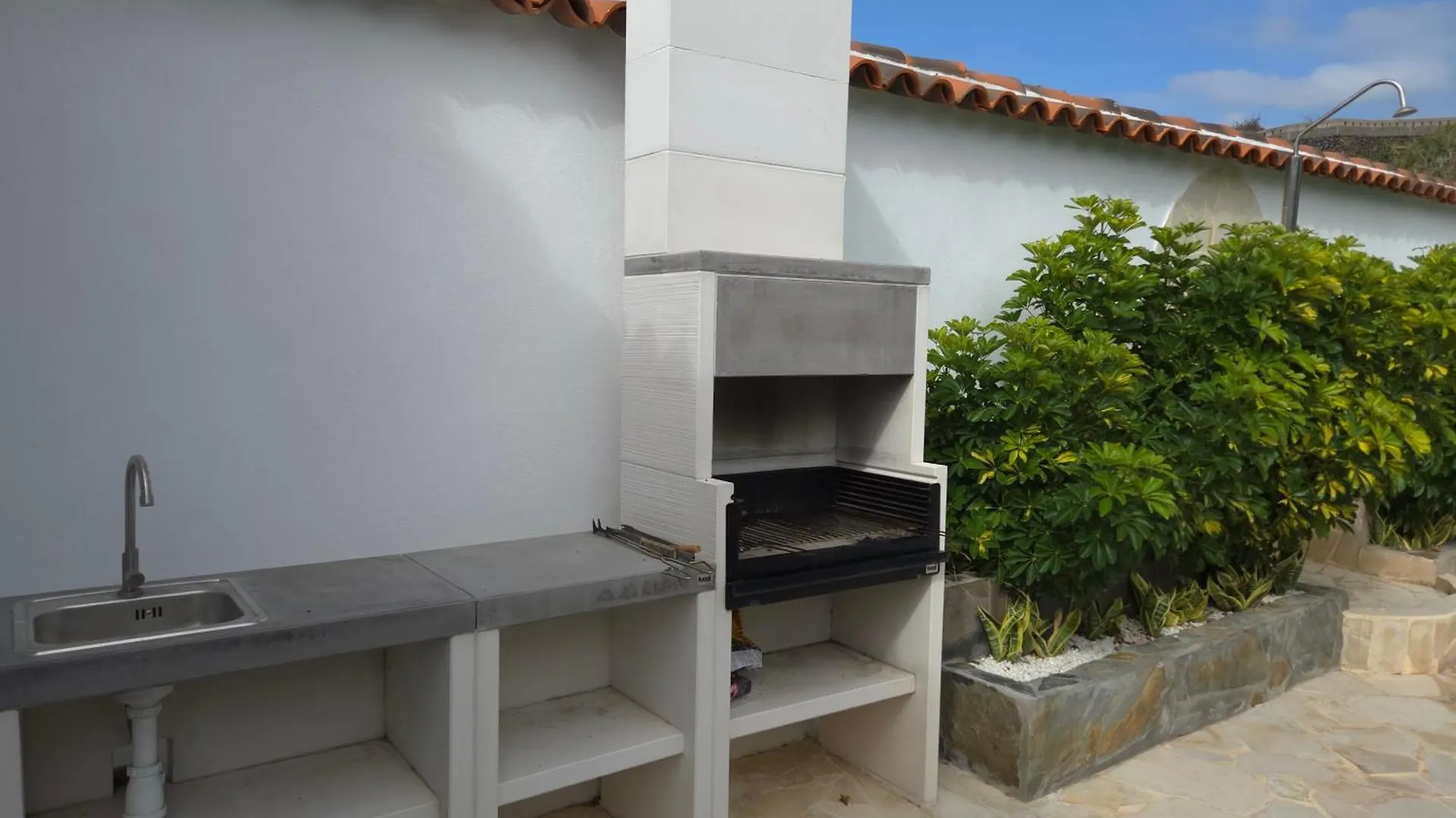 Apartmán Gardel Nature Icod De Los Vinos Španělsko